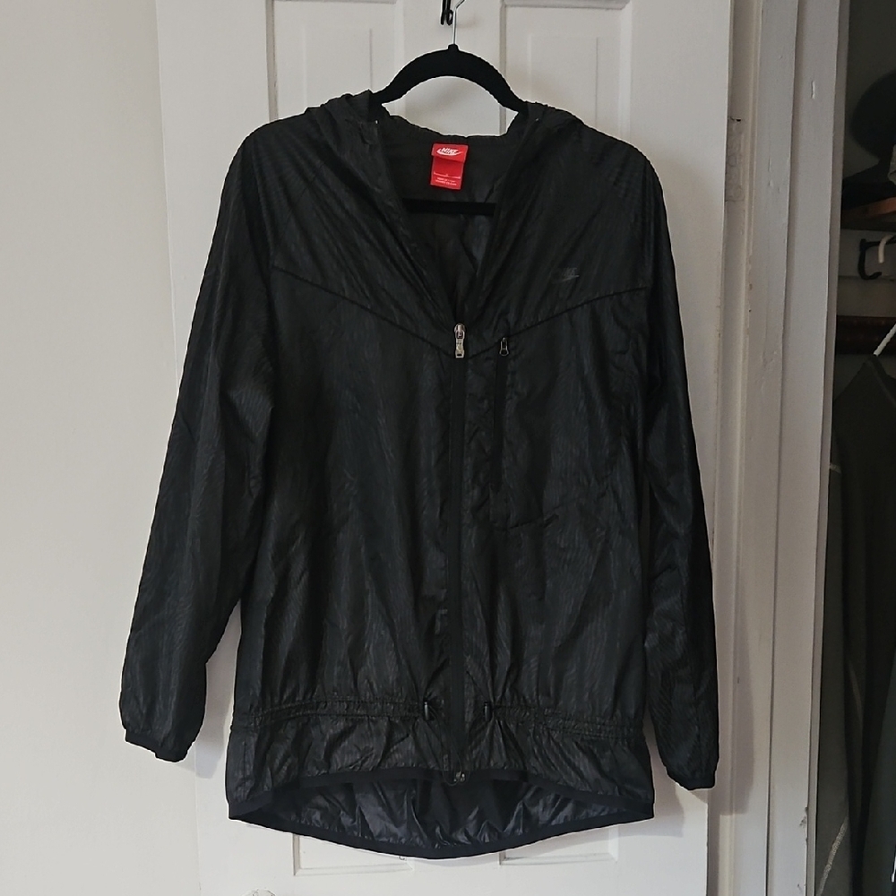 Nike Windrunner Jacket Size L